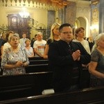 Abp Marek Jędraszewski u bonifratrów