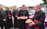 Polsko-niemieckie spotkanie w Görlitz