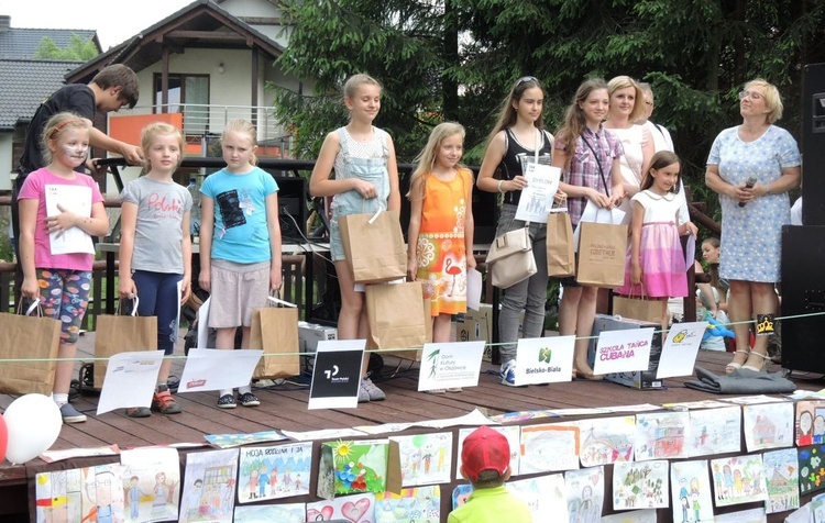 Parafialny Dzień Rodziny u salwatorianów