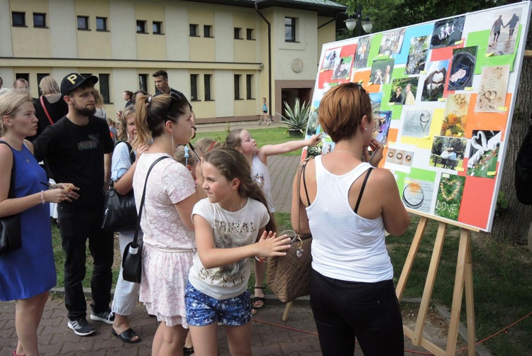 Parafialny Dzień Rodziny u salwatorianów