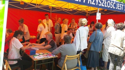 Senioralia