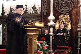 Dwa słowa klucze: ewangelizacja i miłosierdzie