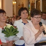 Jubileusze w Woli Raniżowskiej 