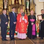 Jubileusze w Woli Raniżowskiej 