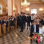 Jubileusze w Woli Raniżowskiej 