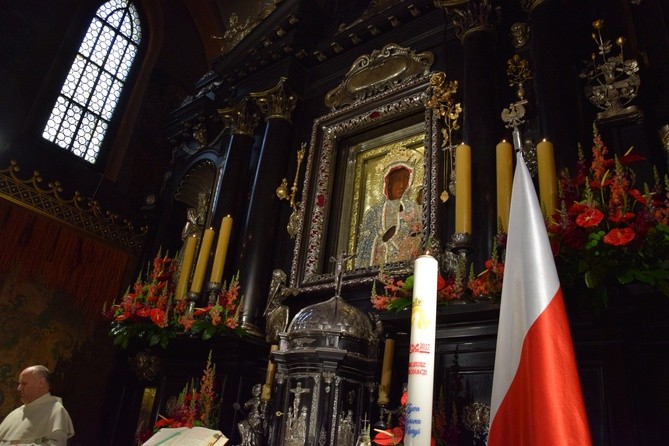 362. Łowicka Piesza Pielgrzymka na Jasną Górę, cz. II