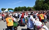 362. Łowicka Piesza Pielgrzymka na Jasną Górę, cz. II