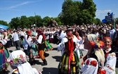 362. Łowicka Piesza Pielgrzymka na Jasną Górę, cz. II