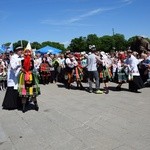 362. Łowicka Piesza Pielgrzymka na Jasną Górę, cz. II