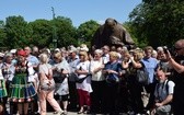 362. Łowicka Piesza Pielgrzymka na Jasną Górę, cz. II