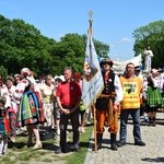 362. Łowicka Piesza Pielgrzymka na Jasną Górę, cz. II