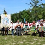 362. Łowicka Piesza Pielgrzymka na Jasną Górę, cz. II