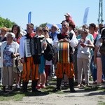 362. Łowicka Piesza Pielgrzymka na Jasną Górę, cz. II