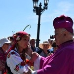 362. Łowicka Piesza Pielgrzymka na Jasną Górę, cz. II