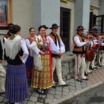 Uroczysta Sesja Rady Miasta Zakopane