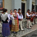 Uroczysta Sesja Rady Miasta Zakopane