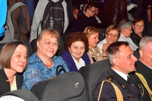 Uroczysta Sesja Rady Miasta Zakopane