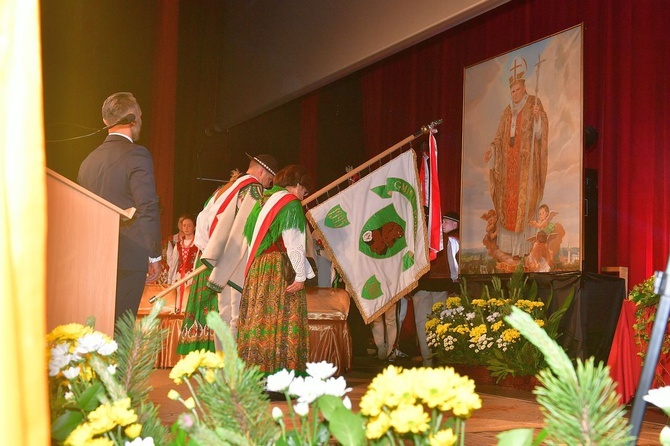 Uroczysta Sesja Rady Miasta Zakopane