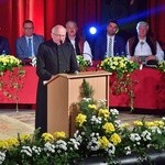 Uroczysta Sesja Rady Miasta Zakopane