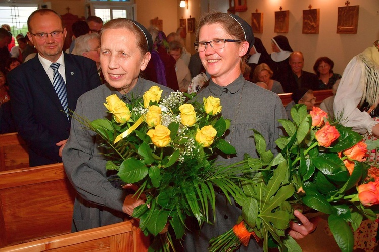 Msza św. na Jaszczurówce i promocja albumu "Miałem tam swój dom"