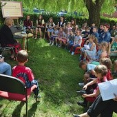 ◄	Maraton czytania książek Doroty Kozioł.