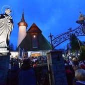 Poświęcą Kościół w Polsce Sercu Maryi