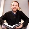 Ks. Mariusz Jagielski jest dyrektorem Instytutu Filozoficzno-Teologicznego im. Edyty Stein w Zielonej Górze.