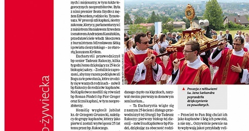 Gość Bielsko-Żywiecki 23/2017