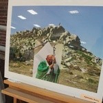 Papież "z ząbkami"