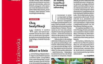 Gość Krakowski 23/2017