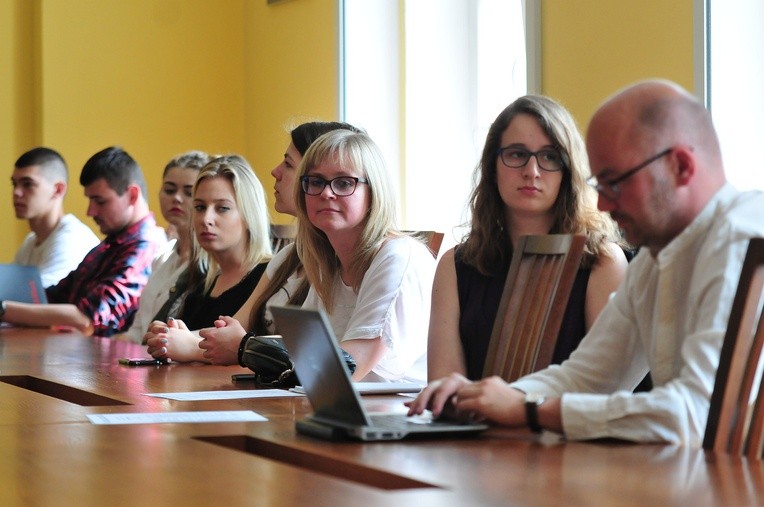 Przestrzenie komunikacji wizualnej - nowe odsłony