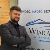 Katolicka rewolucja w biznesie