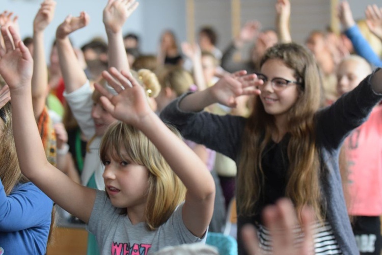 IX Festiwal Piosenki Misyjno-Religijnej