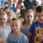 IX Festiwal Piosenki Misyjno-Religijnej