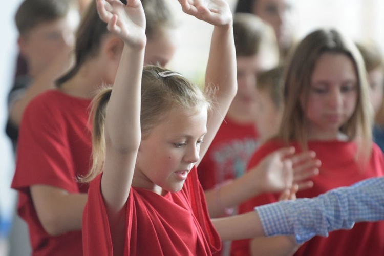 IX Festiwal Piosenki Misyjno-Religijnej