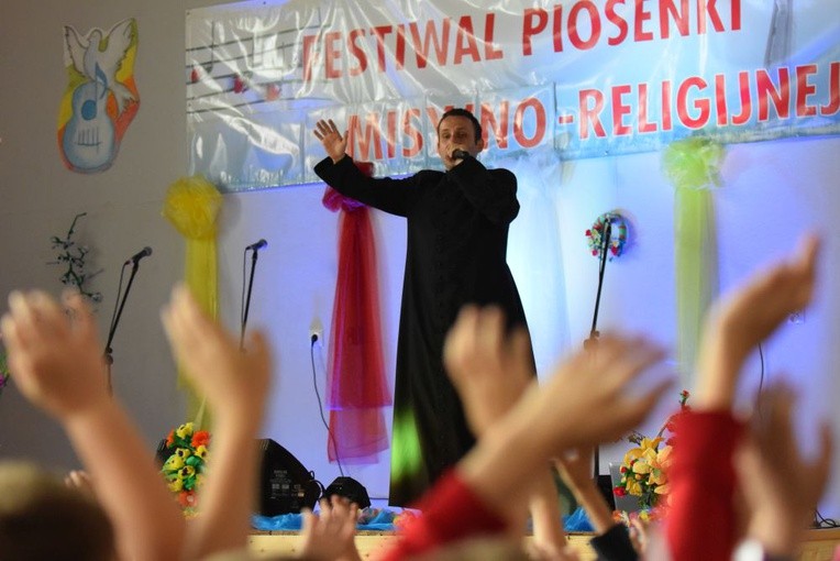 IX Festiwal Piosenki Misyjno-Religijnej