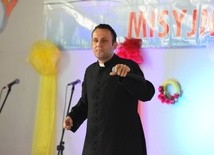 IX Festiwal Piosenki Misyjno-Religijnej