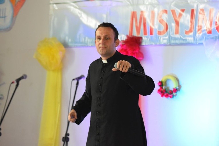 IX Festiwal Piosenki Misyjno-Religijnej