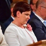 Uroczystości na Krzeptówkach cz. 2