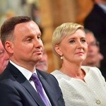 Uroczystości na Krzeptówkach cz. 2