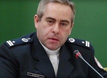 Ks. Marcin Iżycki