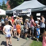 6. Miniolimpiada w Mesznej