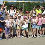 6. Miniolimpiada w Mesznej