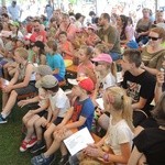 6. Miniolimpiada w Mesznej