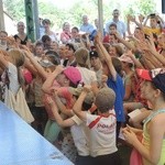 6. Miniolimpiada w Mesznej