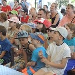 6. Miniolimpiada w Mesznej