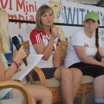 6. Miniolimpiada w Mesznej