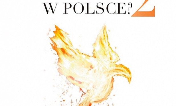 Sylwia Palka
Co Duch Święty mówi do Kościoła w Polsce? 
cz.2
Esprit
Kraków 2017
ss. 256
