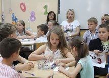 Matematyczne potyczki