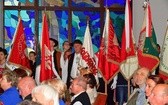 Episkopat Polski w kościele św. Krzyża w Zakopanem